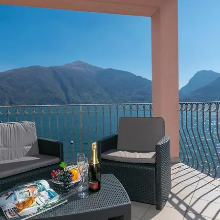 Garibaldi View Apartament
