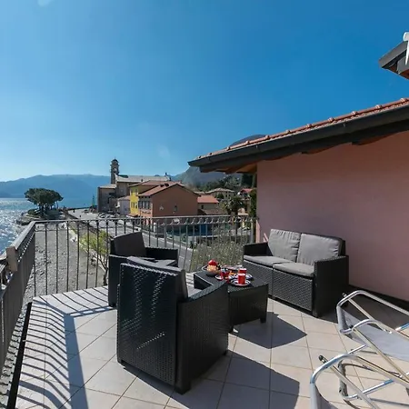 Apartament Garibaldi View San Siro (Lombardy)