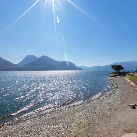 Apartment Garibaldi View