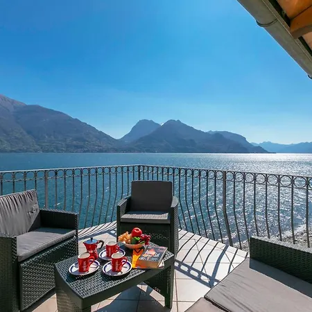 Apartment Garibaldi View San Siro (Lombardy)