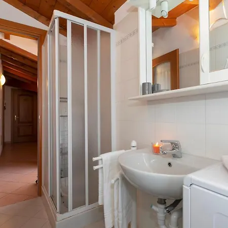 Garibaldi View Apartment San Siro (Lombardy)