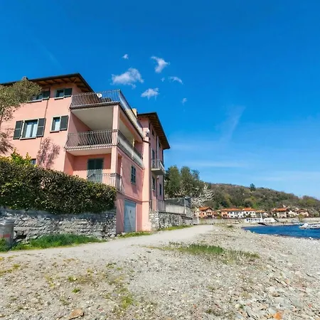 Appartamento Garibaldi View *