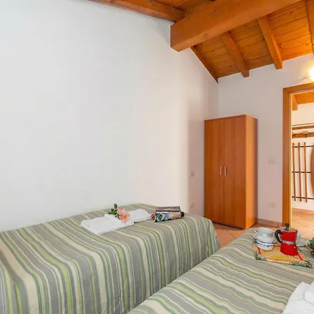 Appartamento Garibaldi View *