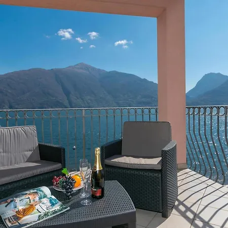 Appartamento Garibaldi View *