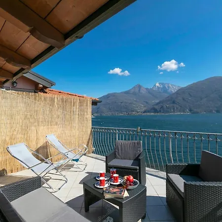 Appartamento Garibaldi View