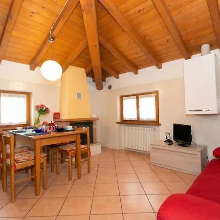 Appartamento Garibaldi View San Siro (Lombardy)