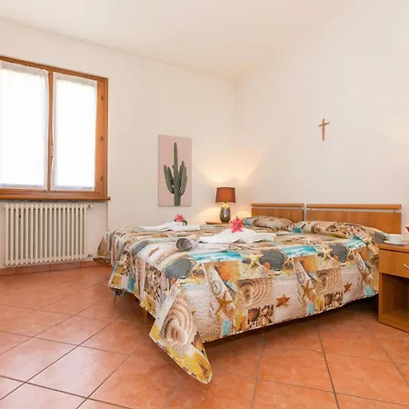 Appartamento Garibaldi View *
